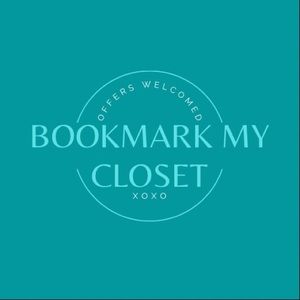 LIKE this post for future sale notifications ❤️✨